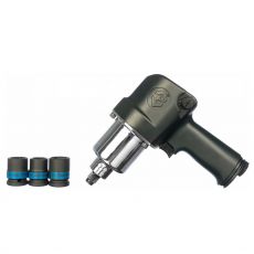 Гайковерт пневматический King Tony P33411-050B