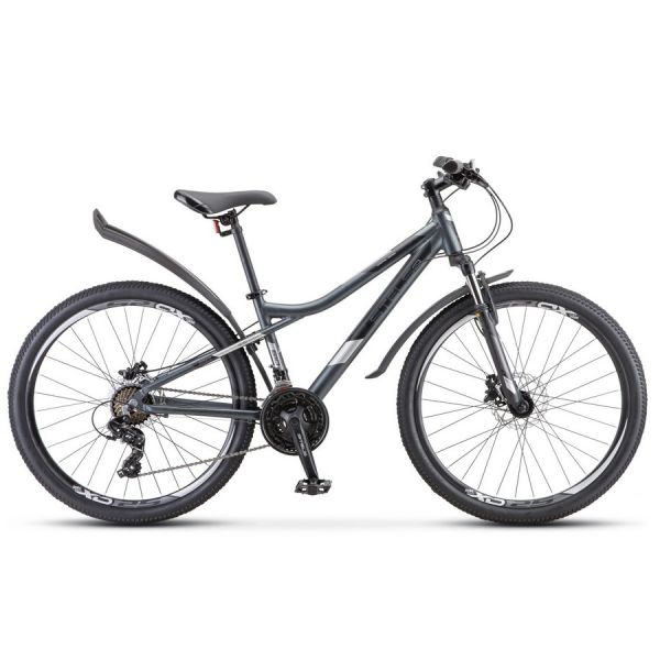 Горный велосипед Stels Navigator 610 D 26 V010 14
