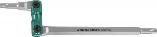 Ключ торцевой Jonnesway H08WT40-