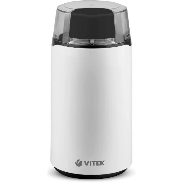 Кофемолка Vitek VT-1547 белый