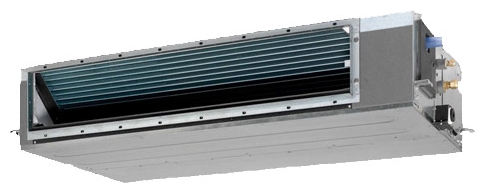 Кондиционер Daikin FBQ140C / RZQ140B9W