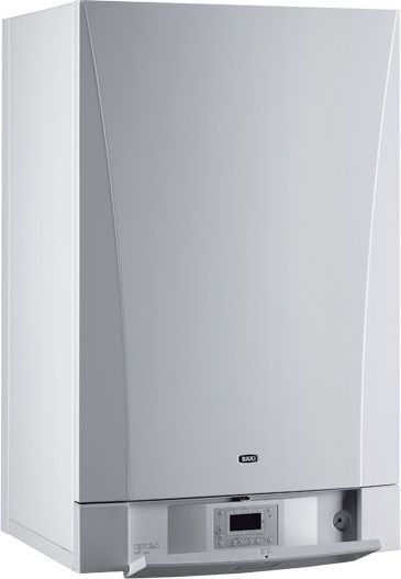 Котел Baxi Luna HT Residential 1.450