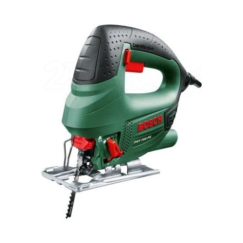 Электролобзик Bosch PST 750 PE