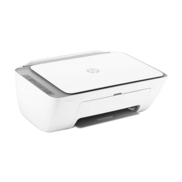 МФУ HP DeskJet 2720 A4 струйный белый [3xv18b]