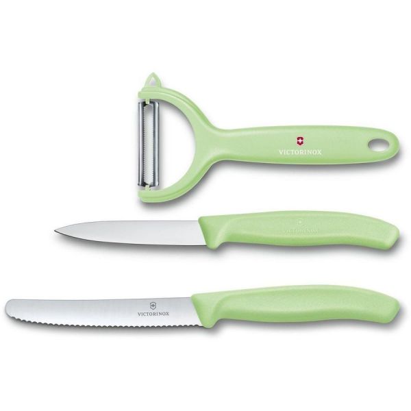 Набор кухонных ножей Victorinox Swiss Classic [6.7116.33l42]