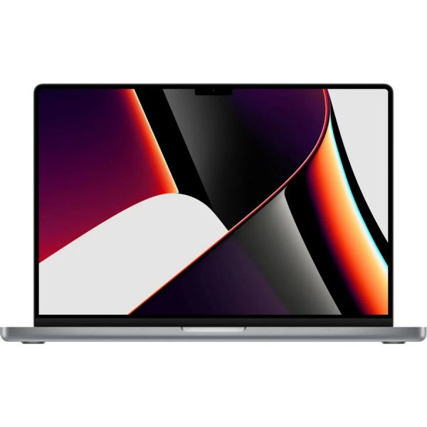 Ноутбук Apple MacBook Pro A2485 2021 16.2