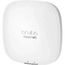 Точка доступа HPE Aruba Instant On AP22 (RW) белый, [R4W02A]